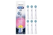 Elektrische Zahnbürsten - Oral-B Bürstenköpfe iO Gentle Care - 6 pcs - 8700216195485
