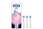 Elektrische Zahnbürsten - Oral-B Bürstenköpfe iO Gentle Care - 3 pcs - 8700216373739