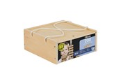 Holzspielzeug - BBlocks Building Planks in Storage Box 200pcs. - BBL200K-N2