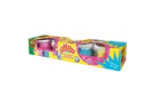 Hobby-Zubehör - SES Creative - Glitter Clay - 00466