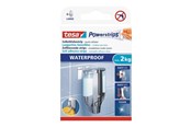 Klebeband und Kleber - tesa Powerstrips LARGE Mounting Adhesive - 59700-00004-00