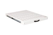 Rack-Gehäuse - Equip EZVS-19-1-80-G - EZVS-19-1-80-G