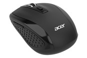 Maus - Acer Wireless Mouse (MX202) - mouse - 2.4 GHz - black - Maus (Schwarz) - HP.EXPBG.014