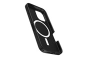 Handys - Cover & Cases - OtterBox Symmetry MagSafe Apple iPhone 16 - black - 77-96542