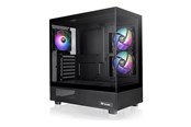 Gehäuse - Thermaltake View 270 Plus TG ARGB - Gehäuse - Tower - Schwarz - CA-1Y7-00M1WN-01