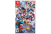 Spiele - Marvel vs. Capcom Fighting Collection: Arcade Classics - Nintendo Switch - Fighting - PEGI 16 - 0013388410439