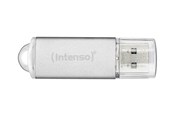 USB-Stick - Intenso Jet Line - 64GB - USB-Stick - 3541490