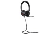 Kopfhörer/Headsets - Yealink UH48 Dual Teams USB-C/A - 1308151