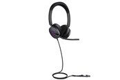 Kopfhörer/Headsets - Yealink UH48 Dual UC USB-C/A - 1308152