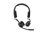 Kopfhörer/Headsets - Shokz OpenMeet - Black - C610-AN-BK-EU-000