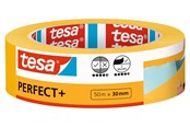 Klebeband und Kleber - tesa Perfect+ 50m Masking Tape - 56537-00000-01