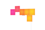 Smart-Home - Nanoleaf Blocks Starter Kit - 6 Squares - N8100K02-6BS