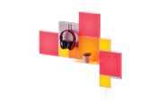 Smart-Home - Nanoleaf Blocks Combo Starter Kit - 10 Pack - N8100K02-10CB