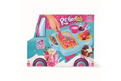 Kreativ-Spiele - Zap Chef Cream Rolled Lab set - 30600