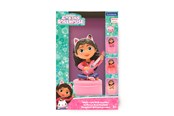 Kinder Lampen - Gabby's Dollhouse Night Light Speaker - 89006