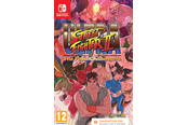 Spiele - Ultra Street Fighter II: The Final Challengers (Code in a Box) - Nintendo Switch - Fighting - PEGI 12 - 5055060906668