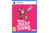 Spiele - The Plucky Squire - Sony PlayStation 5 - Action/Abenteuer - PEGI 7 - 5056635611253