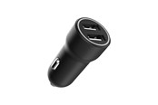 Handys - Adapter und Ladegeräte - Gembird Car Power Adapter - USB Type-A - 3.1A - TA-UC-2A15-CAR-01