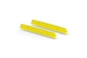 Dampfreiniger - Kärcher Dampfreiniger Brush strips set - 2.863-368.0
