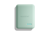 Sonstige Körperpflege - Be Lucent Aurora Mint - 10111