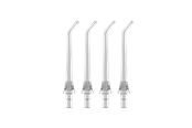 Elektrische Zahnbürsten - Be Lucent Mundspülung Flare Refill Nozzles - 10691
