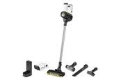 Staubsauger - Kärcher Staubsauger VC 6 Cordless upright vacuum cleaner ourFamily Battery Plus. - 4066529062888