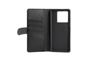 Handys - Cover & Cases - Essentials PU Wallet 3 Cards Slots - Xiaomi 13T Pro - 3052109