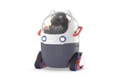 Lampen - MOB Humybot Humidifier with Night Light and Astronaut Design - HAHU-01