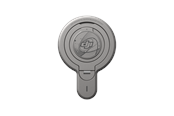 Handys - Anderes Zubehör - DJI OM Magnetic Quick-Release Mount - CP.OS.00000398.01