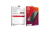 Tablets - Anderes Zubehör - ZAGG InvisibleShield Glass Elite Apple iPad mini (A17 Pro/Gen6) Screen - 200116763