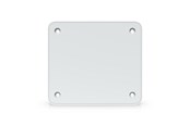 Netzwerkzubehör - Ubiquiti UniFi Floating Mount 17cm - UACC-FM-17CM