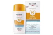 Körperpflege - Eucerin Sun Hydro Protect Ultra Light Fluid SPF50+ - 4005800320712