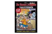 Kinderbücher - The Heavy Boys Holiday Book 144 pages - 9789463056021