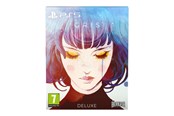 Spiele - GRIS (Deluxe Edition) - Sony PlayStation 5 - Platformer - PEGI 7 - 5056635612809