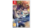 Spiele - Despera Drops - Nintendo Switch - Visual Novel - PEGI 12 - 5060941717516