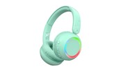 Kopfhörer/Headsets - Lalarma Wireless headphone - with ambient light for kids - LALAR-WHWL-MINT