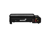 Grill und Zubehör - MUSTANG Caravan Marin Gas Grill - 286926