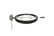 Grill und Zubehör - MUSTANG Rotisserie Set Kamado M - 325408