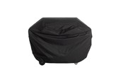 Grill und Zubehör - MUSTANG Grill Cover 152x54x95cm M - 602301