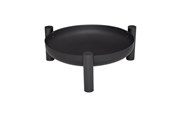 Grill und Zubehör - MUSTANG Fire Pit Lemoore - 603991