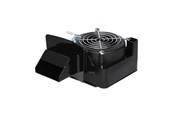 Grill und Zubehör - MUSTANG Ignition Fan Kamado L/XL - 610669
