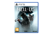 Spiele - Hell is Us - Sony PlayStation 5 - Action/Abenteuer - PEGI 16 - 3665962030174