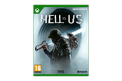 Spiele - Hell is Us - Microsoft Xbox Series X - Action/Abenteuer - PEGI 16 - 3665962030211