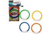 Wasserspielzeug - SportX Dive Rings 4 pcs. - 2012895