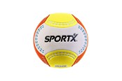 Fußball und Ballspiele - SportX Beach Soccer Ball Mini 130-150gr - 2008766