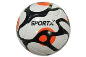 Fußball und Ballspiele - SportX Football Striker Orange 330-350gr - 2008735