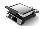 Tischgrill - Philips 5000 series HD6301 - grill - black - HD6301/90