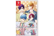 Spiele - Him the Smile & bloom - Nintendo Switch - Visual Novel - PEGI 12 - 5060690797449