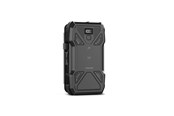 Powerbank (Akku) - HEAD Solar Powerbank (Akku) - schwarz - 10000 mAh - HDPB01
