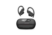 Kopfhörer/Headsets - HEAD TWS Earphones - Black - HDTW03